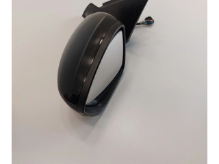 Zpětné zrcátko Peugeot 208 2022