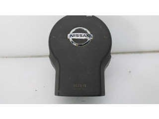 Подушка безопасности водителя ATC001166032033 Nissan Pathfinder R51