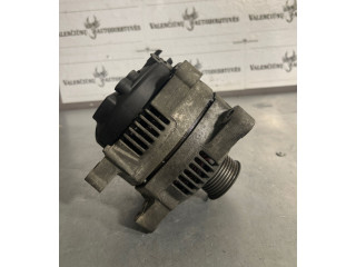 Генератор 9646049980   Citroen C8      