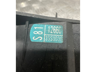 Полоса надувных подушек (кольцо srs)