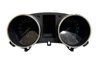 Спидометр (приборный щиток) 5L0920840H, 1073924780 Skoda Yeti (5L)