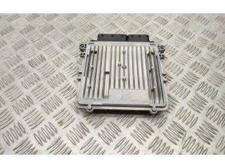 Комплект блоков управления A6519002501, A6519011301 Mercedes-Benz GLK (X204)