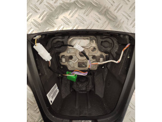 Руль Volvo V60  2013 - 2018 года P31250592, 34110217B      