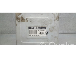 Řídící jednotka 3911002743 Hyundai Atos Prime