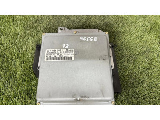 Řídící jednotka A0245451132, CENTRALITAMOTORUCE Mercedes-Benz E W210
