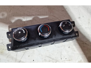 Блок управления климат-контролем 55111697AA   Dodge Grand Caravan