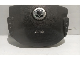 Подушка безопасности водителя SSFT653TCXK SsangYong Actyon