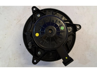 Вентилятор печки    13263279   Saab 9-5