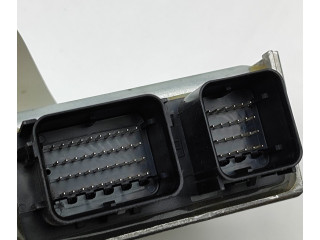 Блок подушек безопасности AB3914B321CE   Ford Ranger