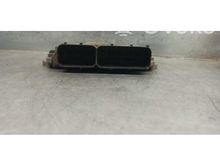 Блок управления двигателя 55192095, MAGNETIMARELLI Suzuki Ignis