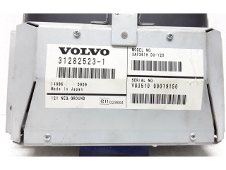 Дисплей 31282523 Volvo V70