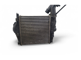 Интеркулер  4M0145803AA, 4M0145803AA   Audi SQ7 