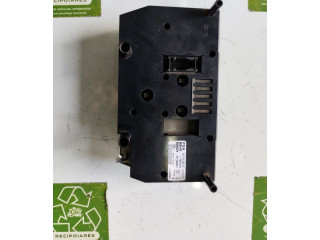 Блок управления климат-контролем 96514030XT, F011500007 Citroen Xsara Picasso