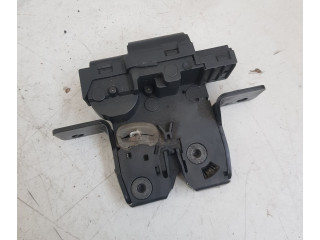 Замок багажника 8200947699    Renault Clio III 2005 - 2012 года