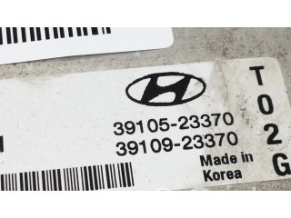 Блок управления двигателя 3910523370   Hyundai Coupe