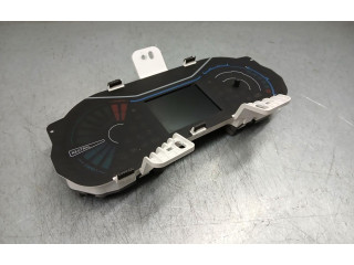 Панель приборов 248101080R, 31.046KM Dacia Spring