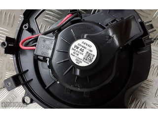 Вентилятор печки 5wc819015 Skoda Karoq