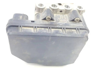 Блок управления АБС 4670A609, A07EA06 Mitsubishi L200