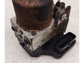 Блок АБС MN102452, 1338007110 Mitsubishi L200 2006 - 2014 года