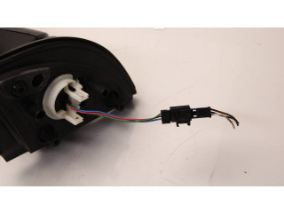 Zpětné zrcátko Citroen Berlingo 2014