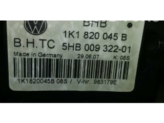 Блок управления климат-контролем Volkswagen Golf SportWagen