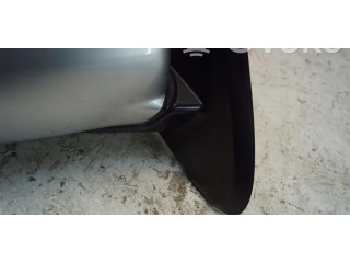 Зеркало электрическое Mitsubishi Outlander 2013 - 2021 года