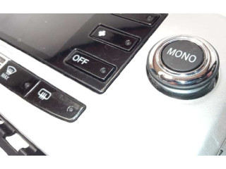 Блок управления климат-контролем 735487107 Lancia Delta III