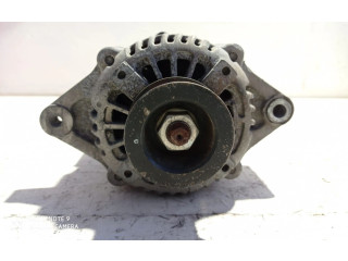 Генератор K10BN   Suzuki Splash      