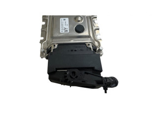 Блок управления двигателя 237305XA1A, 1039T21534   Mercedes-Benz X-class W470