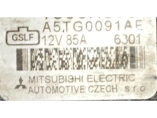 Генератор A5TG0091AE, A5TG0091AE Mitsubishi Colt CZ3