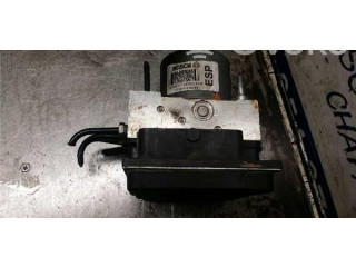 Блок управления АБС 265950769   Fiat Punto (176)