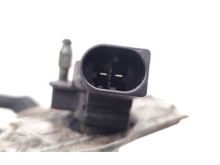 Комплект форсунок 03L130277, 0445116030 Audi A3 S3 8P CBAB