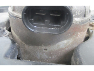 Вентилятор радиатора         Mazda 323 