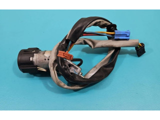 Блок управления двигателем ECU 9650825580, IMPRK1368956   Citroen Berlingo    