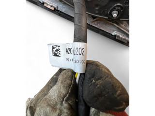 Zpětné zrcátko Mercedes-Benz C AMG W205 2015 A2058100202, A2058100202