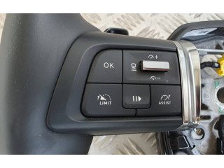 Руль Citroen C5 X 2021 - года 98330892ZD