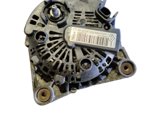 Генератор 8200537415 Dacia Logan I