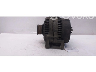 Генератор 0123505014   Volvo V70      