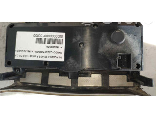 Блок управления климат-контролем A1648209389   Mercedes-Benz R W251