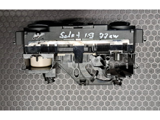 Блок управления климат-контролем 5M1820045   Volkswagen Golf Plus