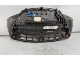 Přístrojová deska Citroen Berlingo 2001 P96572391ZD