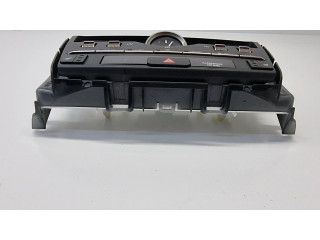 Блок управления климат-контролем 5590078680 Lexus NX