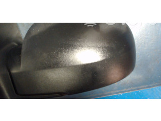 Zpětné zrcátko Hyundai Getz 2004 E4012190