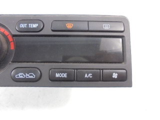 Блок управления климат-контролем 72311AE161, 72311AE161 Subaru Legacy