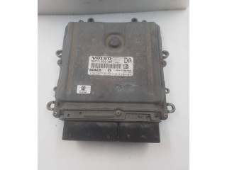 Блок управления двигателя 30771550, 1039S18372   Volvo XC90