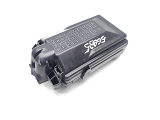 Блок предохранителей 284B9-JK000, 284B9JK000 Infiniti FX