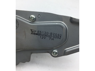 Моторчик заднего дворника 85130-B2040    Daihatsu Trevis