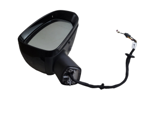 Зеркало электрическое        Volvo XC90  2014 -  года   