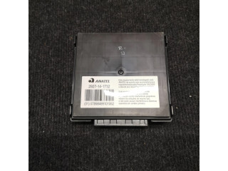 Блок управления 13510106, 793186748   Chevrolet Camaro