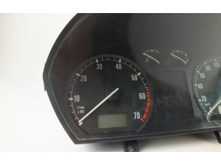 Панель приборов 6Y1919880C Skoda Fabia Mk1 (6Y)